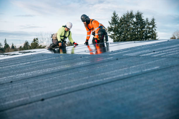 Trusted Roof Leak Repair service in Athol, ID - Ben Roofing and Steel LLC